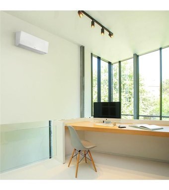 Daikin FTXM71R 24000 Btu A++ Enerji Sınıfı R410A Multi İnverter Split Duvar Tipi Klima