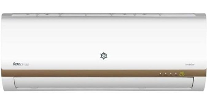 Rota Climate 18000 Btu A++ Enerji Sınıfı R410A Multi İnverter Split Duvar Tipi Klima