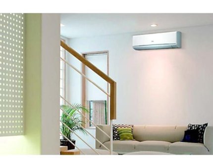Fujitsu ASYG09KPCE 10236 Btu A++ Enerji Sınıfı R410A Multi İnverter Split Duvar Tipi Klima
