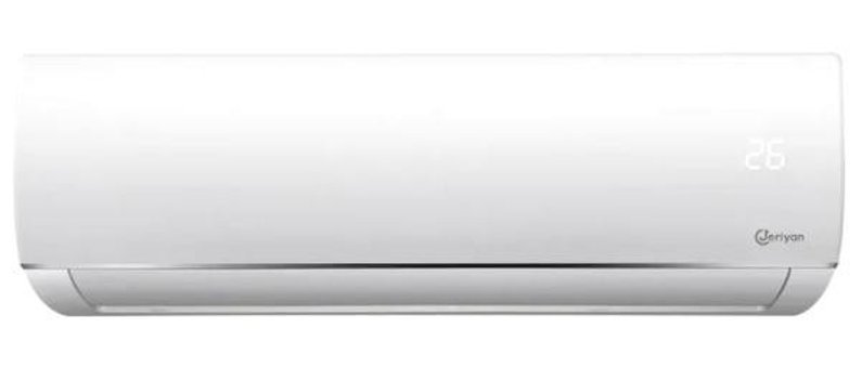 Jeriyan 23400 Btu A++ Enerji Sınıfı R410A Multi İnverter Split Duvar Tipi Klima