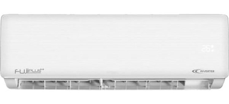 Fujiplus FP-12TI 12000 Btu A++ Enerji Sınıfı R410A Multi İnverter Split Duvar Tipi Klima