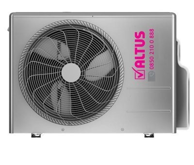 Altus ALK2440 24000 Btu A++ Enerji Sınıfı R410A Multi İnverter Split Duvar Tipi Klima