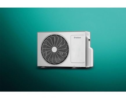 Vaillant Climavair Pure 12000 Btu A++ Enerji Sınıfı R410A Multi İnverter Split Duvar Tipi Klima