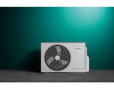Vaillant Climavair Pure 12000 Btu A++ Enerji Sınıfı R410A Multi İnverter Split Duvar Tipi Klima