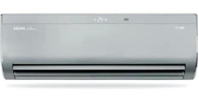Sigma SGM12INVDMX-SL Exclusive 11942 Btu A++ Enerji Sınıfı R410A Multi İnverter Split Duvar Tipi Klima
