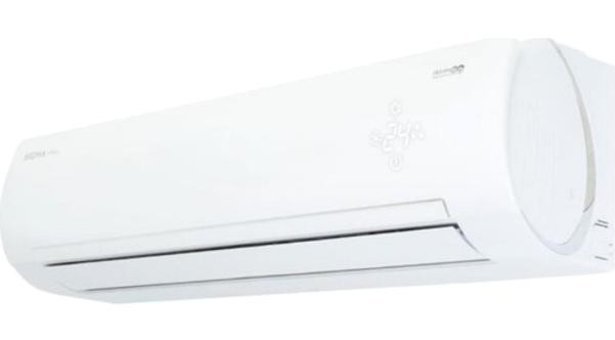 Sigma Plus SGM09INVDMG 9000 Btu A++ Enerji Sınıfı R410A Multi İnverter Split Duvar Tipi Klima