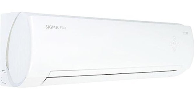 Sigma Plus SGM09INVDMG 9000 Btu A++ Enerji Sınıfı R410A Multi İnverter Split Duvar Tipi Klima