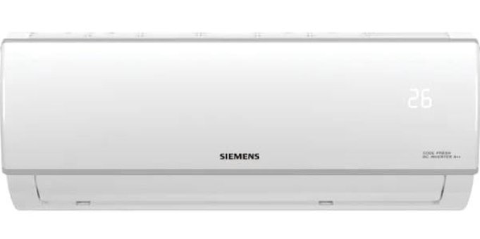 Siemens AS09XVW30N 9000 Btu A++ Enerji Sınıfı R410A Multi İnverter Split Duvar Tipi Klima
