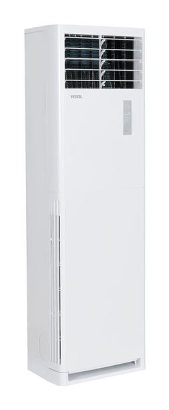 Vestel ST4601 A 46500 Btu A Enerji Sınıfı R32 Yok İnverter Salon Tipi Klima