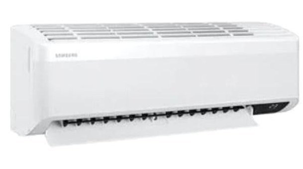 Samsung AJ050TXJ2KH/EA 12000 Btu A++ Enerji Sınıfı R410A Multi İnverter Split Duvar Tipi Klima