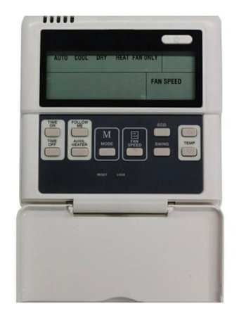 Jeriyan DTİ24 24000 Btu A++ Enerji Sınıfı R32 Multi İnverter Kanal Tipi Klima