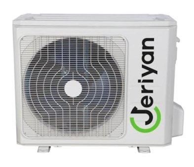 Jeriyan DTİ24 24000 Btu A++ Enerji Sınıfı R32 Multi İnverter Kanal Tipi Klima