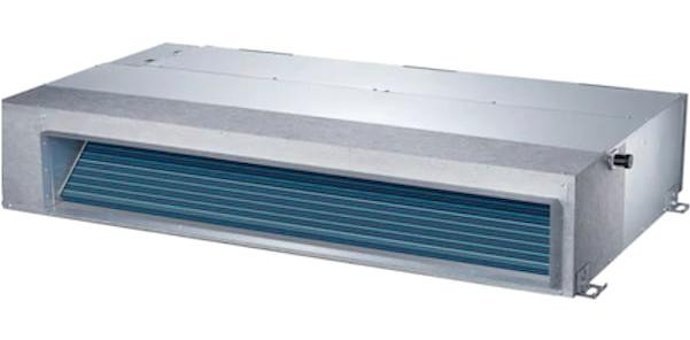 Jeriyan DTİ24 24000 Btu A++ Enerji Sınıfı R32 Multi İnverter Kanal Tipi Klima