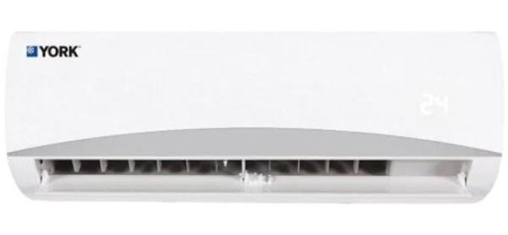 York 9000 Btu A++ Enerji Sınıfı R410A Multi İnverter Split Duvar Tipi Klima