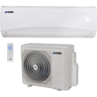 York 9000 Btu A++ Enerji Sınıfı R410A Multi İnverter Split Duvar Tipi Klima