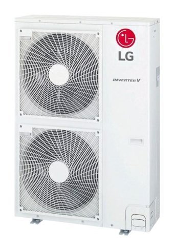 LG ZTNW48GMLA0 45722 Btu A++ Enerji Sınıfı R32 Multi İnverter Kaset Tipi Klima