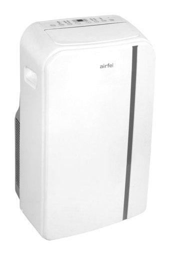 Airfel LPCY35BM 12000 Btu A Enerji Sınıfı R410A Yok İnverter Mobil Klima
