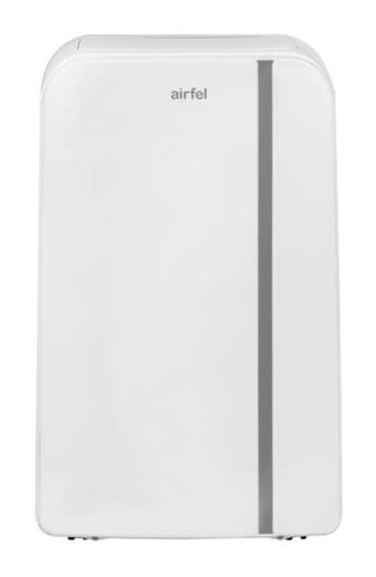 Airfel LPCY35BM 12000 Btu A Enerji Sınıfı R410A Yok İnverter Mobil Klima