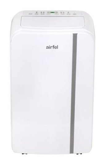 Airfel LPCY35BM 12000 Btu A Enerji Sınıfı R410A Yok İnverter Mobil Klima