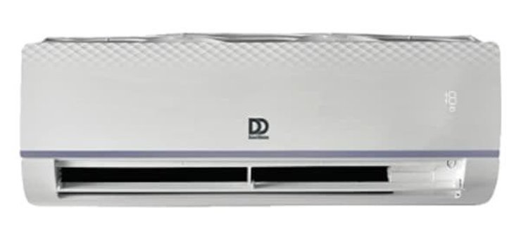 Demirdöküm Kion 23884 Btu A++ Enerji Sınıfı R410A Multi İnverter Split Duvar Tipi Klima