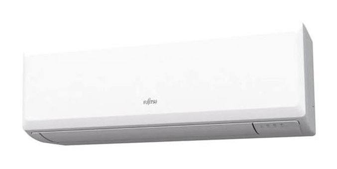 Fujitsu ASYG12KPCE 50000 Btu A++ Enerji Sınıfı R410A Multi Split Duvar Tipi Klima