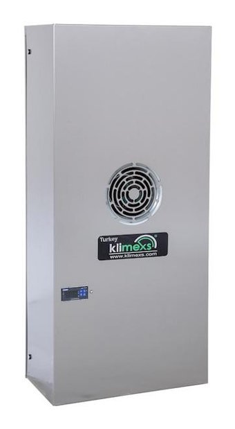 Klimexs BT1000 12000 Btu A Enerji Sınıfı Yok İnverter Pano Tipi Klima