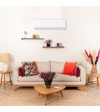 Regal 9000 Btu A++ Enerji Sınıfı R410A Multi İnverter Split Duvar Tipi Klima