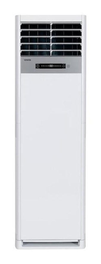 Vestel ST4501 C 45000 Btu C Enerji Sınıfı R32 Yok İnverter Salon Tipi Klima