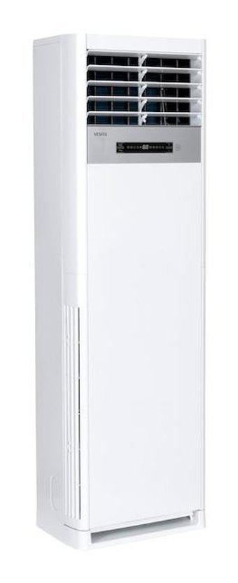 Vestel ST4501 C 45000 Btu C Enerji Sınıfı R32 Yok İnverter Salon Tipi Klima