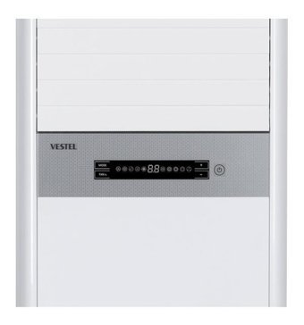 Vestel ST4501 C 45000 Btu C Enerji Sınıfı R32 Yok İnverter Salon Tipi Klima
