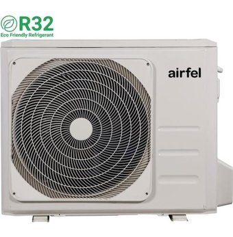 Airfel LTXM50N 17060 Btu A++ Enerji Sınıfı R410A Multi İnverter Split Duvar Tipi Klima