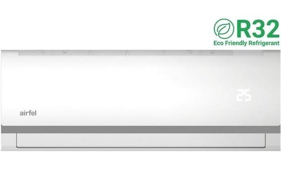 Airfel LTXM50N 17060 Btu A++ Enerji Sınıfı R410A Multi İnverter Split Duvar Tipi Klima