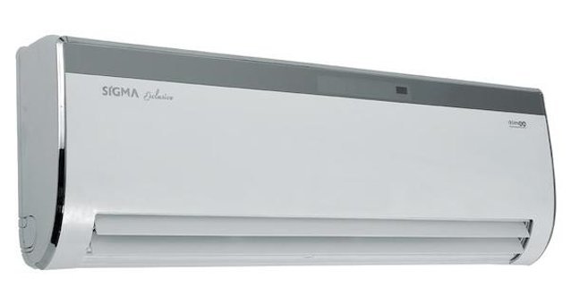 Sigma Exclusive SGM18INVDMX-WH 18083 Btu A++ Enerji Sınıfı R410A Multi İnverter Split Duvar Tipi Klima