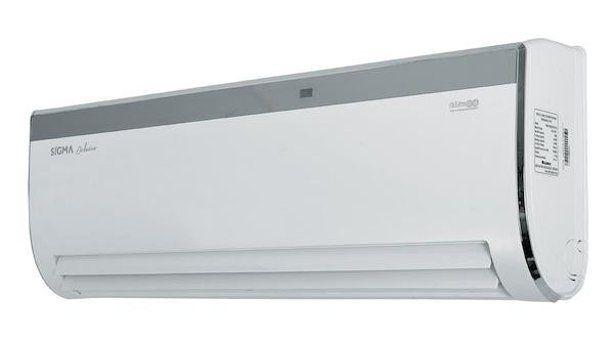 Sigma Exclusive SGM18INVDMX-WH 18083 Btu A++ Enerji Sınıfı R410A Multi İnverter Split Duvar Tipi Klima