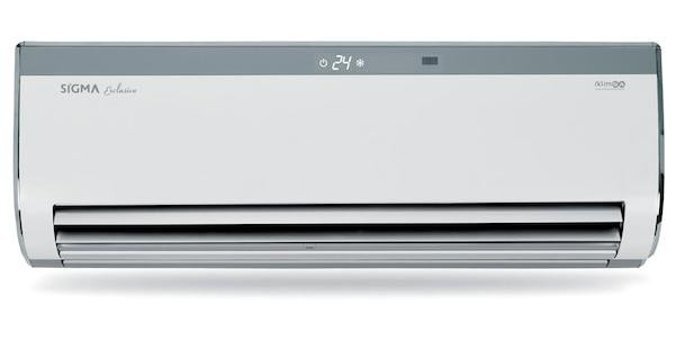 Sigma Exclusive SGM18INVDMX-WH 18083 Btu A++ Enerji Sınıfı R410A Multi İnverter Split Duvar Tipi Klima