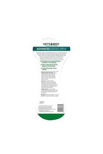 Vets Best 14 ml 1 Adet Sıvı Köpek Vitamini