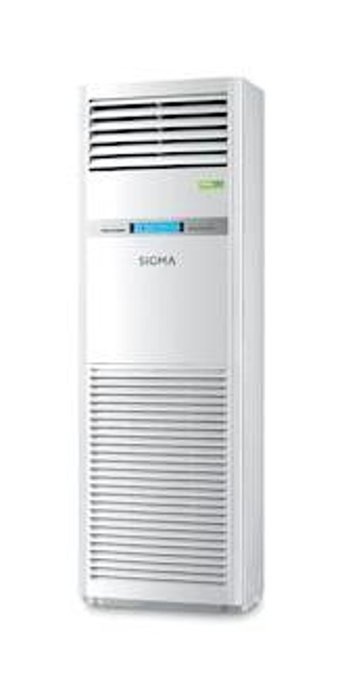 Sigma SGM48INVSMB 47768 Btu A+ Enerji Sınıfı R32 Yok İnverter Salon Tipi Klima