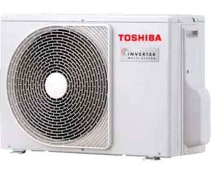 Toshiba 14330 Btu A++ Enerji Sınıfı R410A Multi İnverter Split Duvar Tipi Klima