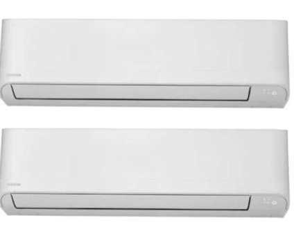 Toshiba 14330 Btu A++ Enerji Sınıfı R410A Multi İnverter Split Duvar Tipi Klima