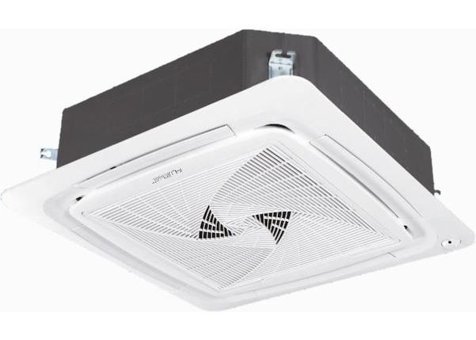 Fujiplus FP/48HCI 24300 Btu A++ Enerji Sınıfı R32 Multi İnverter Kaset Tipi Klima