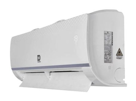 Demirdöküm Kion 12000 Btu A++ Enerji Sınıfı R410A Multi İnverter Split Duvar Tipi Klima