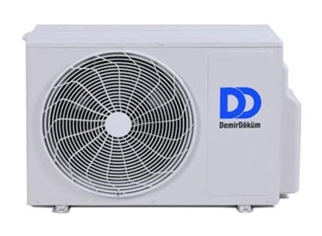 Demirdöküm Kion 12000 Btu A++ Enerji Sınıfı R410A Multi İnverter Split Duvar Tipi Klima