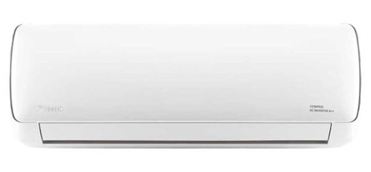 Bosch Compass 9000 Btu A++ Enerji Sınıfı R410A Multi İnverter Split Duvar Tipi Klima