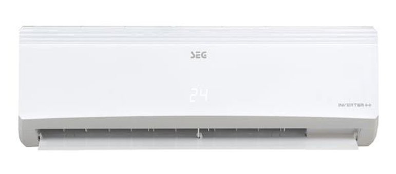 Seg 24000 Btu A++ Enerji Sınıfı R410A Multi İnverter Split Duvar Tipi Klima