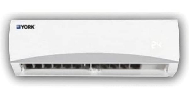 York YHKF24YEEBMJO-X 12000 Btu A++ Enerji Sınıfı R410A Multi İnverter Split Duvar Tipi Klima