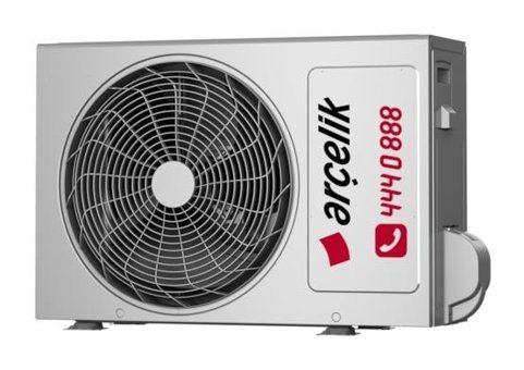 Arçelik 12560 12000 Btu A++ Enerji Sınıfı R410A Multi İnverter Split Duvar Tipi Klima