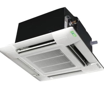 Sigma SGM48CTC 44356 Btu C Enerji Sınıfı R32 Yok İnverter Kaset Tipi Klima