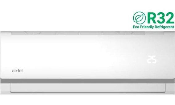 Airfel LTXM35N 12000 Btu A++ Enerji Sınıfı R410A Multi İnverter Split Duvar Tipi Klima