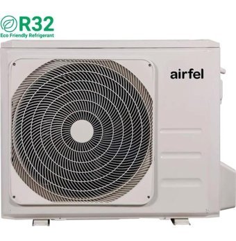 Airfel LTXM35N 12000 Btu A++ Enerji Sınıfı R410A Multi İnverter Split Duvar Tipi Klima