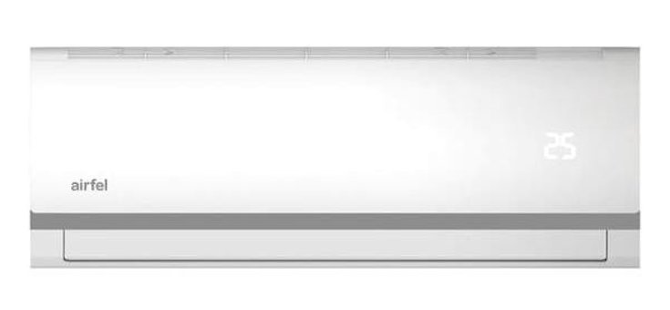 Airfel LTXM35N 12000 Btu A++ Enerji Sınıfı R410A Multi İnverter Split Duvar Tipi Klima